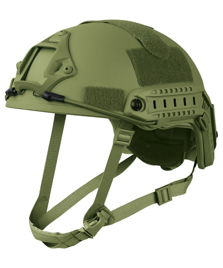 Fast helmet Replica- Olive